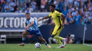 Málaga CF 1 - 3 Villarreal CF highlights
