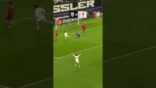 LASK Linz 3 - 6 Liverpool FC highlights