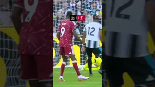 Newcastle United FC 2 - 2 Liverpool FC highlights