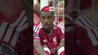 Liverpool FC 0 - 0 Fulham FC highlights