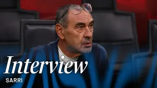 AC Milan 3 - 2 Atalanta BC highlights